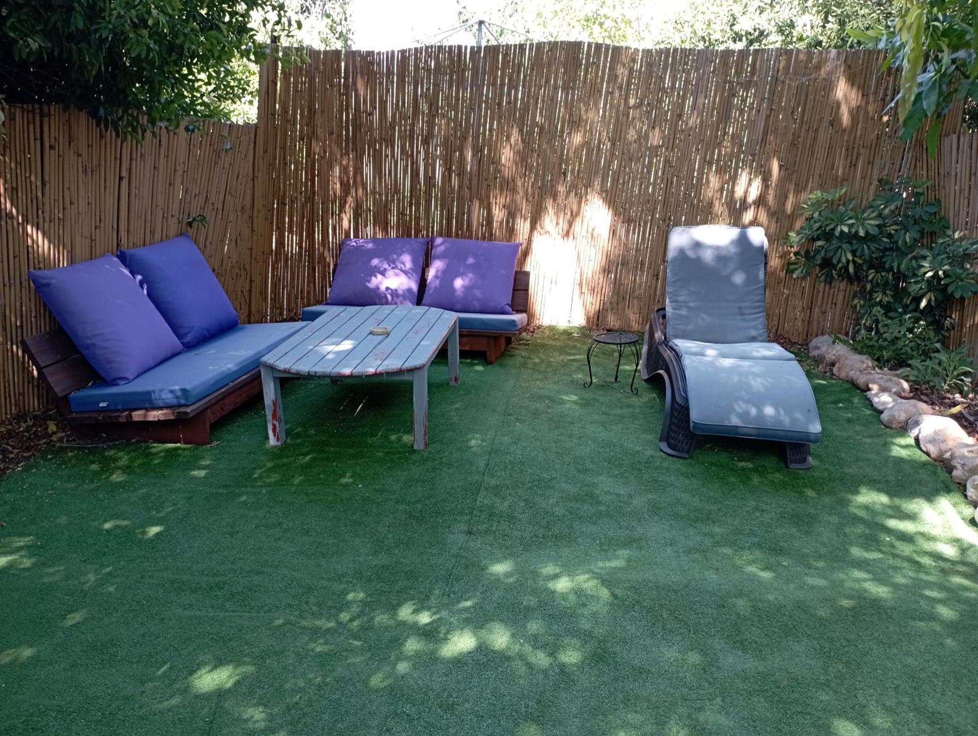Yuval Orna'S Corner B&B 외부 사진