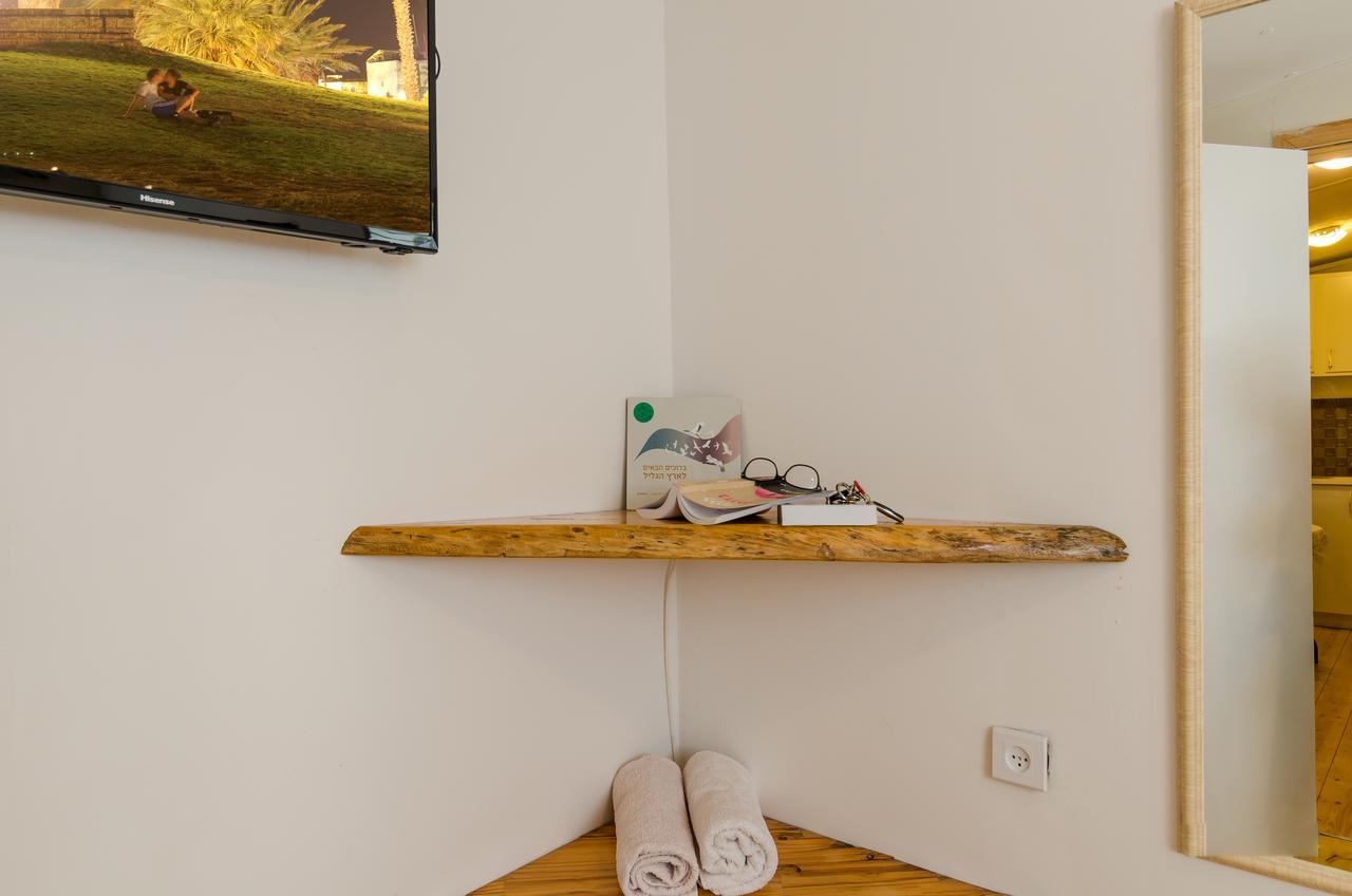 Yuval Orna'S Corner B&B 외부 사진