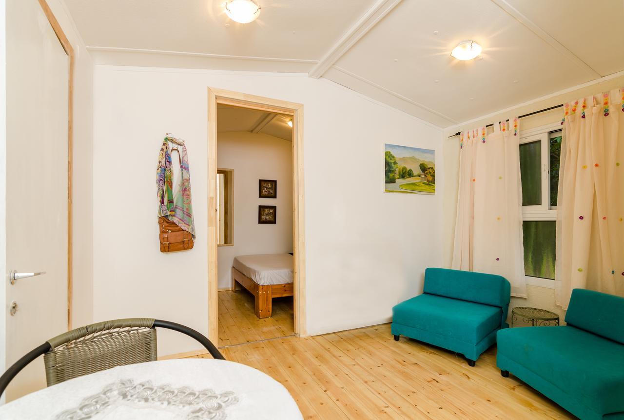 Yuval Orna'S Corner B&B 외부 사진