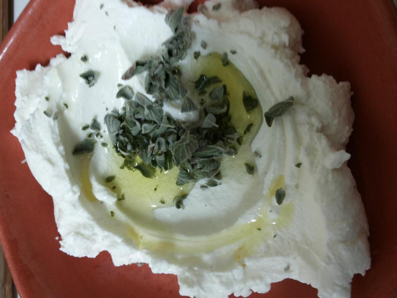 Yuval Orna'S Corner B&B 외부 사진